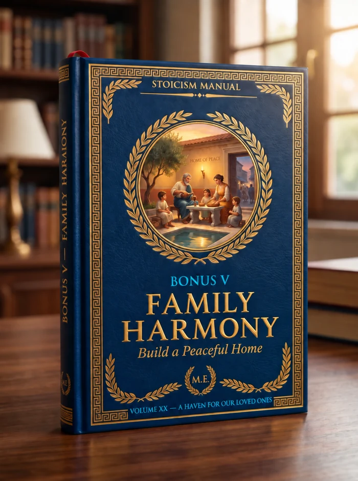 Family Harmony bonus cover
